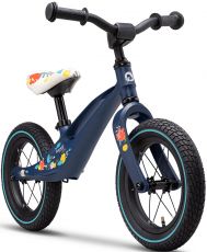 Беговел Lionelo Bart Air Blue navy